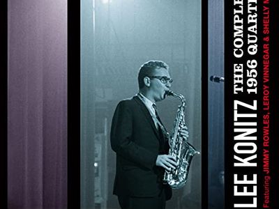 Al via il Festival Jazz di Lecco