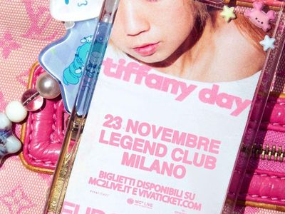 Tiffany Day