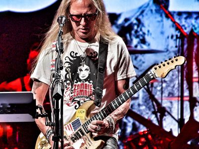 Jerry Canrell