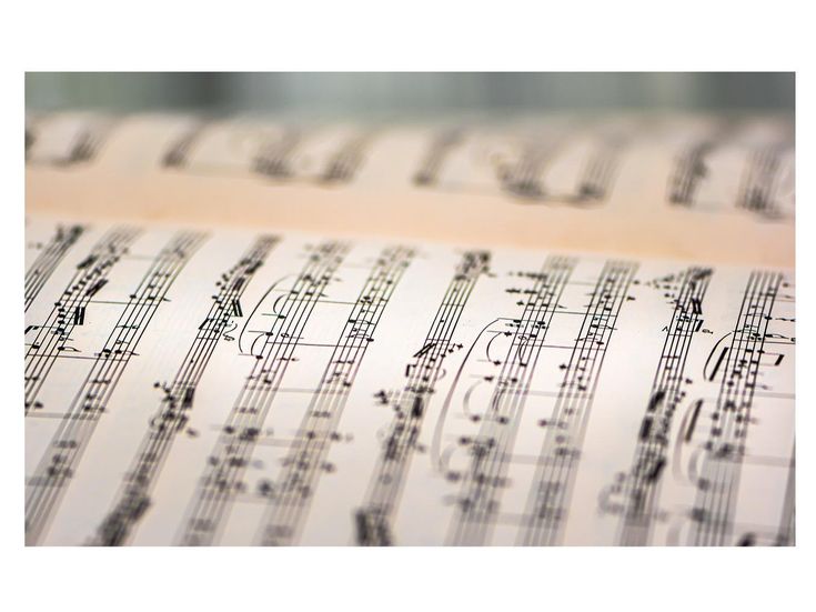 Studio su melodia