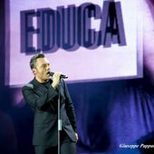 11 giugno 2017 - Stadio Teghil - Lignano Sabbiadoro (Ud) - Tiziano Ferro in concerto 11 giugno 2017 - Stadio Teghil - Lignano Sabbiadoro (Ud) - Tiziano Ferro in concerto