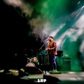23 giugno 2019 - Teatro Romano - Verona - Tom Walker in concerto