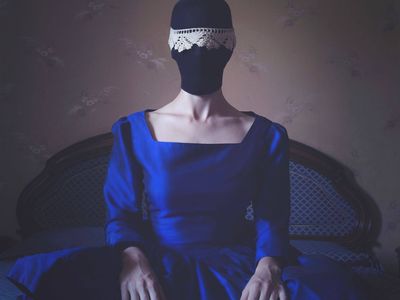 DEAD MAN Sonic Jesus