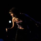 17 luglio 2023 - Auditorium Parco della Musica - Roma - Madame in concerto