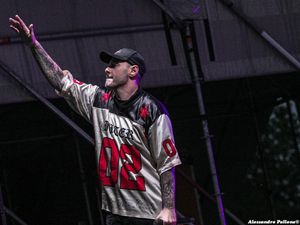 Fabri Fibra e Clementino, ecco la prima traccia dell&apos;album