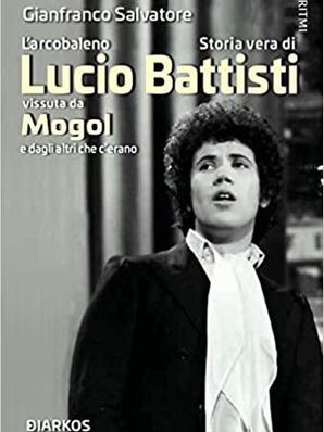 L&apos;ARCOBALENO Gianfranco Salvatore