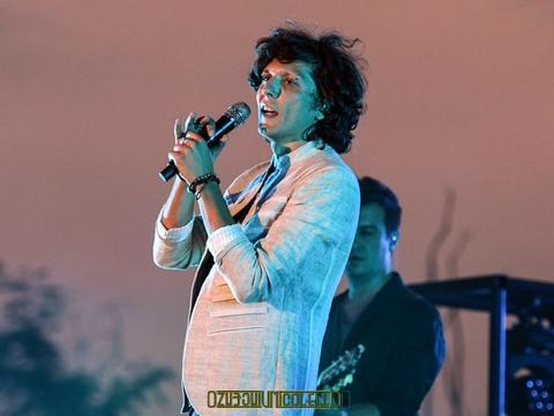 10 luglio 2018 - Anima Festival - Cervere (Cn) - Ermal Meta in concerto 10 luglio 2018 - Anima Festival - Cervere (Cn) - Ermal Meta in concerto