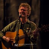 4 luglio 2016 - Teatro Arena Conchiglia - Sestri Levante (Ge) - Glen Hansard in concerto