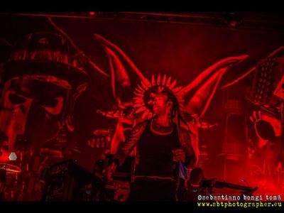 Concerti, Sonisphere UK: con Metallica ed Iron Maiden suonano i Prodigy