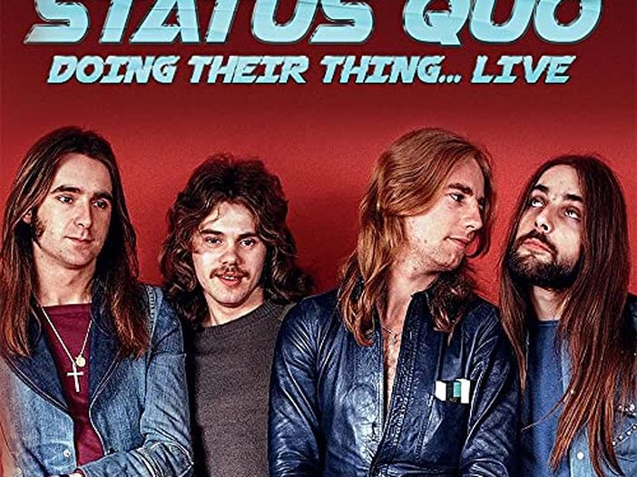 Rick Parfitt (Status Quo), rivelazione choc: 'Il caso Savile? Sapevamo tutto' Rick Parfitt (Status Quo), rivelazione choc: 'Il caso Savile? Sapevamo tutto'