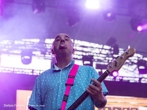 New Found Glory, addio alla Geffen e ritorno a casa (alla Drive-Thru)