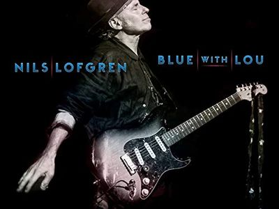 Nils Lofgren