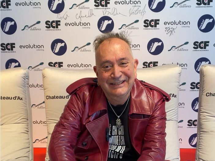 Righeira, &quot;L&#039;estate sta finendo&quot; 40 anni dopo: a Sanremo 2025