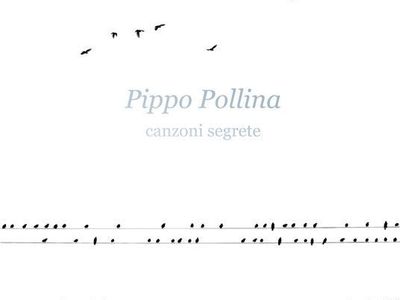 Presentato il nuovo album di Pippo Pollina