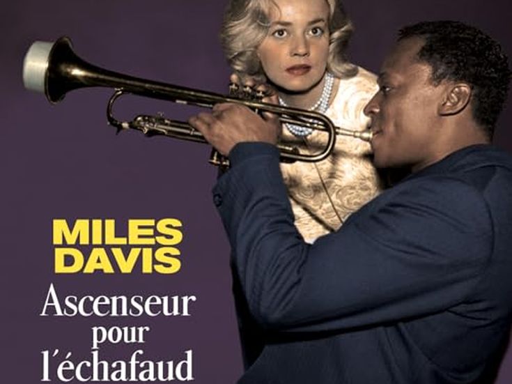 I quadri di Miles Davis in mostra a Venezia