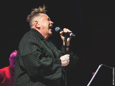 John Lydon