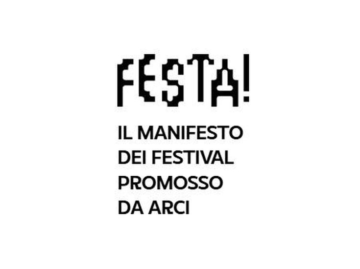 Festa arci