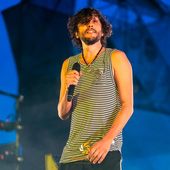 6 luglio 2022 - Parchi - Nervi (Ge) - Ermal Meta in concerto 6 luglio 2022 - Parchi - Nervi (Ge) - Ermal Meta in concerto