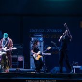 22 giugno 2025 - La Prima Estate - Parco BussolaDomani - Lido di Camaiore (Lu) - Tv on the Radio in concerto