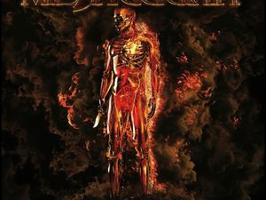 Concerti, Meshuggah: una data in Italia ad aprile