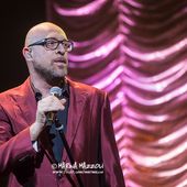 23 dicembre 2013 - Teatro Carlo Felice - Genova - Mario Biondi in concerto