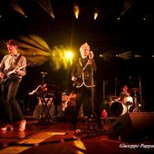 2 settembre 2017 - Arena Alpe Adria - Lignano Sabbiadoro (Ud) - Franz Ferdinand in concerto 2 settembre 2017 - Arena Alpe Adria - Lignano Sabbiadoro (Ud) - Franz Ferdinand in concerto