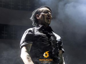 Marilyn Manson