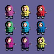 Marillion - ANORAKNOPHOBIA