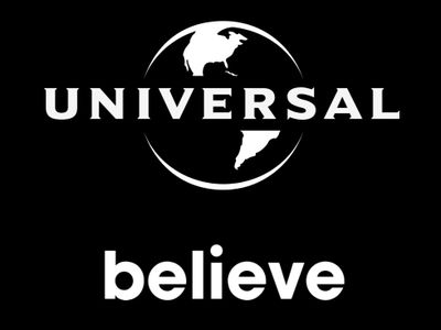 Universal Music Believe