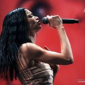 5 dicembre 2023 - Mandela Forum - Firenze - Elodie in concerto