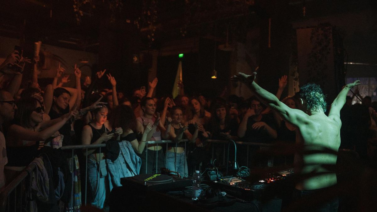 Ivreatronic festival