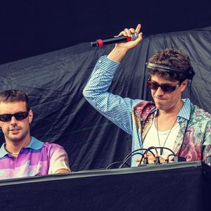 Merk &amp; Kremont