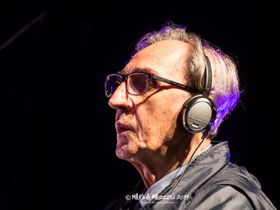 Battiato chiama Patti Smith e Popol Vuh per il suo festival