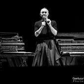 25 settembre 2025 - Teatro Malibran - Venezia - Dardust in concerto
