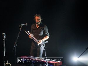 Raphael Gualazzi