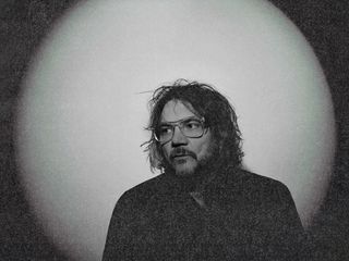 Jeff Tweedy