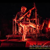 14 luglio 2016 - Anfiteatro delle Cascine - Firenze - Kula Shaker in concerto