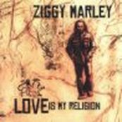 Ziggy Marley - LOVE IS MY RELIGION