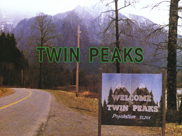 Come &quot;Twin Peaks&quot; ha cambiato le sigle delle serie TV