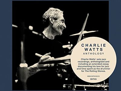 Charlie Watts