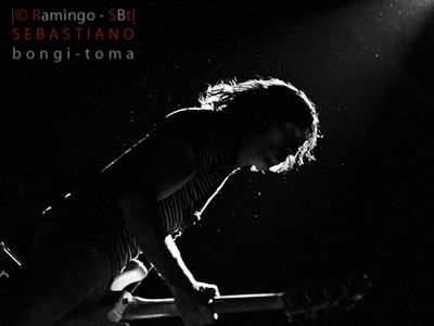 Nuovo album per Nada