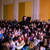 19 gennaio 2023 - Base - Milano - Naska in concerto