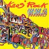 Kaos Rock - W.W.3
