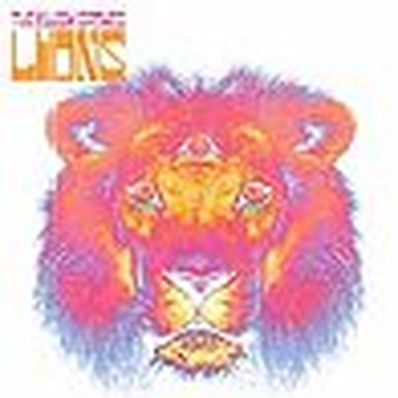 LIONS Black Crowes