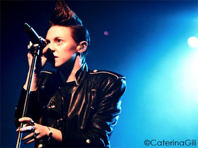 La Roux, su Twitter prime avvisaglie di un nuovo album? 