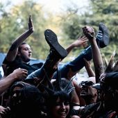 6 settembre 2025 - Circolo Magnolia - Segrate (MI) - Punkadeka Festival in concerto