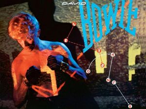 David Bowie
