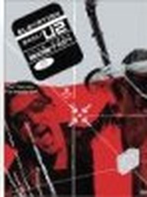 ELEVATION 2001 - LIVE FROM BOSTON U2 