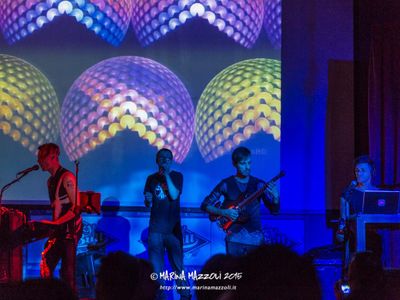 Fluon, il secondo singolo è 'L'assassino è il maggiordomo'. Guarda