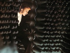 David Bowie